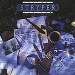 Against the Law by Stryper (CD, Jul-1991, Hollywood Records)