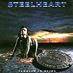 Tangled in Reins * by Steelheart (Cassette, Jun-1992, MCA Records USA)