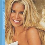 Jessica Simpson - In This Skin (CD 2004)