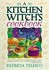 Book: A Kitchen Witch's Cookbook Patricia Telesco, Paperback