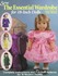 Book: Sew the Essential Wardrobe for 18-Inch Dolls - Joan Hinds