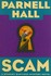 Book: Scam Parnell Hall, Hardcover