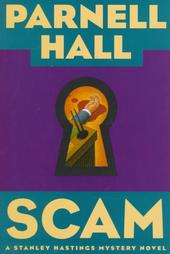 Scam by Parnell Hall (1997)