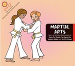 A Girl's Guide to the Martial Arts by Alice Jablonsky (2004, Paperback)