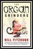 Book: The Organ Grinders Bill Fitzhugh, Paperback