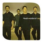 Walk On by 4HIM (CD, Oct-2001, Word Entertainment)