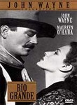 Rio Grande (DVD, 1999, B & W 45th Anniversary Edition)