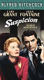 Suspicion (VHS, 2000)