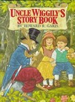 Uncle Wiggily's Story Book by Howard R. Garis (1987, Hardcover)