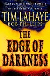 The Edge of Darkness by Bob Phillips, Tim Lahaye (2006, Hardcover)
