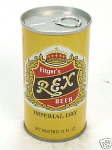 Rex Beer