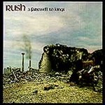 A Farewell to Kings - Rush (CD 1997)