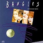 BANGLES GREATEST HITS CD NEW SEALED BANGLES