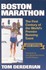 Book: Boston Marathon Tom Derderian, Paperback