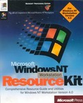 Microsoft Windows Nt Workstation Resource Kit (1996)