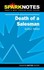 Book: Sparknotes Death of a Salesman - Arthur Miller