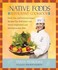 Book: The Native Foods Restaurant Cookbook Tanya Petrovna, Paperback