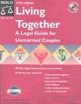 Living Together by Frederick Hertz, Ralph E. Warner, Toni Lynne Ihara (2004, Paperback)
