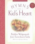 Hymns for a Kid's Heart by Focus on the Family, Joni Eareckson Tada, Sergio Martinez (2003, Package)