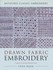 Book: Drawn Fabric Embroidery - Edna Wark