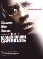 The Manchurian Candidate (DVD, 2004, Full Screen Version)