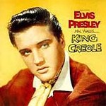 Elvis Presley - King Creole (Original Soundtrack) [Remastered] (CD 1998)