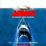 Jaws: The Anniversary Collector's Edition by Original Soundtrack (CD, Jul-2000, Decca USA)