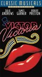 Victor/Victoria (VHS, 1996)
