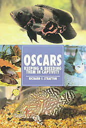 Oscars by Richard F. Stratton (1997)