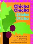 Chicka Chicka Sticka Sticka by Bill Martin, John Archambault (1995, Paperback, Illustrated)