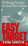 Easy Target by Tom Smith (1997, Paperback)
