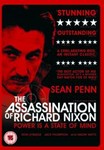 The Assassination Of Richard Nixon (DVD)