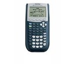 Texas Instruments TI-84 Plus Graphic Calculator