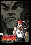 Baki the Grappler - Box Set 1-6 (DVD, 2007)