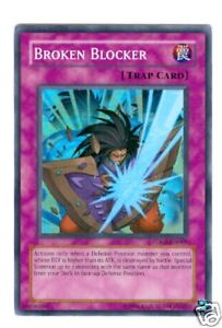 Broken Blocker
