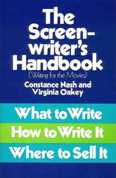 The Screenwriter's Handbook by Constance Nash (1978, Paperback)