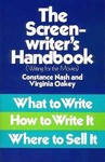 The Screenwriter's Handbook by Constance Nash (1978, Paperback)