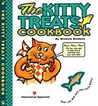Kitty Treats Cookbook