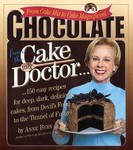 Chocolate from the Cake Mix Doctor 