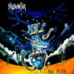 Magic Theater by Shadowfax (Cassette, Jan-1994, Warner Bros.)