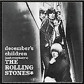 rolling stones decembers children