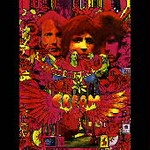 Those Were the Days [Box] by Cream (CD, Sep-1997, 4 Discs, Polydor USA)