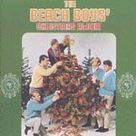 The Beach Boys' Christmas Album by Beach Boys (The) (CD, Sep-2001, Capitol/EMI Records)