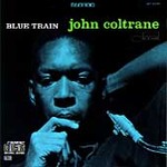 Blue Train [Remaster] by John Coltrane (CD, Aug-2003, Blue Note Records USA)