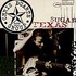 Cassette: Texas Sugar Strat Magik Chris Duarte, Oct-1994