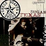 Texas Sugar Strat Magik by Chris Duarte (Cassette, Oct-1994, Silvertone Records USA)