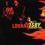 Greg Osby, Joe Lovano - Friendly Fire (CD 1999)