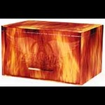 Box of Fire [Box] - Aerosmith (CD 1994)
