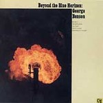 George Benson - Beyond The Blue Horizon [Remastered] (CD 2002)
