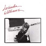 Lucinda Williams by Lucinda Williams (CD, Jun-1998, Koch Records USA)